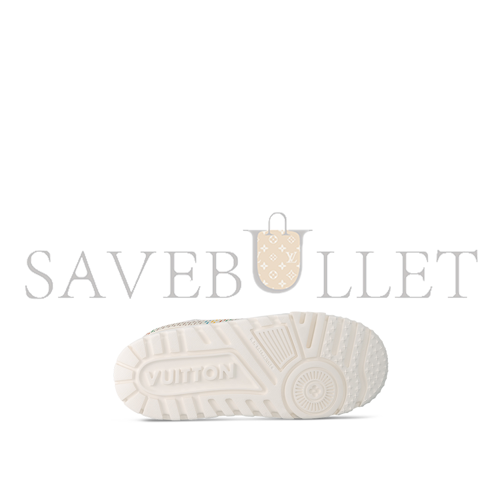 l**is V*t*n lv trainer maxi sneaker 1acr19